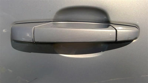 Passenger Door Handle Exterior Door Front Fits 0714 SIERRA 2500 PICKUP 3497350