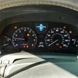 Suspension Pump Fits 07-17 LEXUS LS460 3450538