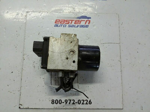 AntiLock Brake Part Pump Fits 0810 FORD F250SD PICKUP 2595250