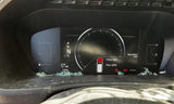 Speedometer Cluster 8.00'' Display ID 36003136 Fits 17 VOLVO S90 465493