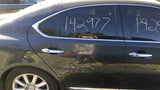 Passenger Rear Side Door SWB Fits 0717 LEXUS LS460 3492890