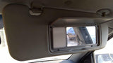 Passenger Sun Visor Without Illumination Fits 0809 SORENTO 3473711