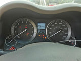 M37       2011 THIRD BRAKE LIGHT LAMP 3303063
