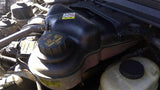 Coolant Reservoir Fits 03-07 FORD F250SD PICKUP 3451780