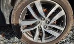 Wheel 17x4 Compact Spare Fits 11-21 ODYSSEY 461151