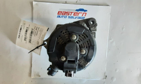 Alternator Turbo Fits 1520 FORD F150 PICKUP 4674410