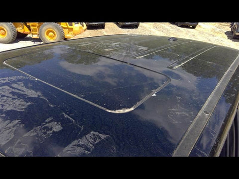 Roof Air Bags Sunroof Fits 0613 RANGE ROVER SPORT 3240460