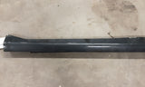 CARAVAN   2012 Rocker Panel Moulding 4737241