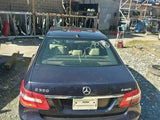 Temperature Control 207 Type Coupe E350 Front Fits 10 MERCEDES ECLASS 33556710