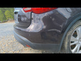 Rear Bumper With Surround View Fits 0913 INFINITI FX SERIES 4740102