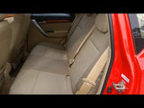 AVEO      2011 Seat Rear 3305860