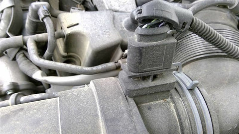 Air Flow Meter 2.0L Diesel Fits 1016 GOLF 3500650