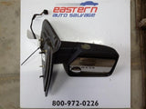 07 08 09 10 11 FORD EXPEDITION L. SIDE VIEW MIRROR 2363994