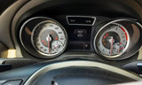 Alternator 246 Type B250 Engine Fits 1319 MERCEDES BCLASS 4695434