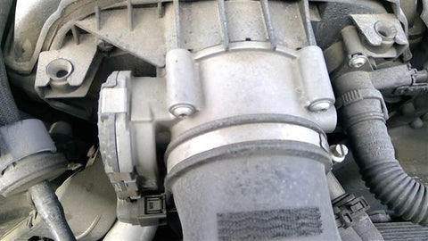 Throttle Body 991 Model 961/2" Wb 4.0L Fits 0716 PORSCHE 911 3486870