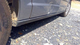 CARAVAN   2014 Rocker Panel Moulding 456886