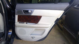 XF        2010 Door Trim Panel Rear 4670260