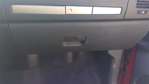 SILVRDO15 2013 Glove Box 4626740