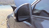 Driver Side View Mirror Blind Spot Alert With Camera Fits 18-21 STINGER 4806941
