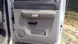 silverado 15 2012 Door Trim Panel Rear 3510250