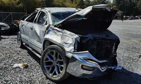 Rear Leaf Spring Classic Style Fits 1419 SIERRA 1500 PICKUP 4573790