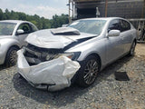 AC Compressor Fits 0811 LEXUS GS450H 3390962