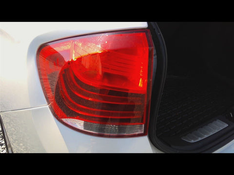 Driver Left Tail Light Quarter Mounted Fits 1215 BMW X1 4766710