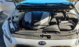 Passenger Right Lower Control Arm Front Fits 1416 CADENZA 4637699