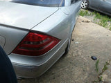 CL500     2000 Seat, Rear 2868653
