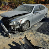 Engine ECM Electronic Control Module RWD Fits 10 LEXUS LS460 3449883