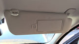 Passenger Right Sun Visor Fits 16-19 XF 4806180