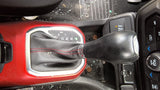 RENEGADE  2019 Transmission Shift 4864840
