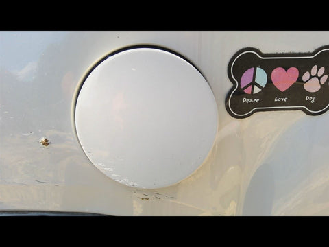 SANTA FE  2016 Fuel Filler Door 4750470
