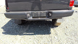 Rear Bumper Excluding Stepside Painted Fits 95-04 TACOMA 4856570