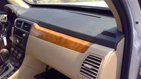 Dash Panel XL-7 Fits 07-09 VITARA 3526450