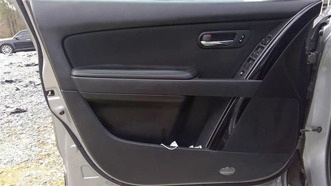 CX-9      2015 Front Door Trim Panel 3465780