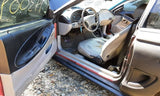 Back Glass Coupe Thru 09/24/99 Heated Fits 94-00 MUSTANG 3519109