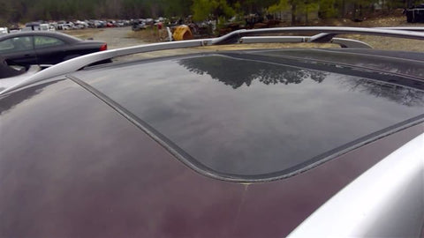 Roof Glass Fits 08-12 INFINITI EX35 4634730