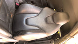 Driver Front Seat Convertible Electric Leather Fits 10-13 AUDI A5 4860882