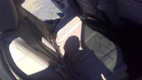 MKC       2019 Seat Rear 3578380