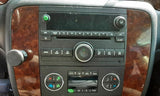 Audio Equipment Radio AMFMCDMP3USB Fits 1118 EXPRESS 2500 VAN 34971610