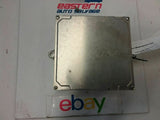 ENGINE ELECTRONIC CONTROL MODULE LOWER CENTER DASH 32L AUTOMATIC FITS 05 TL0