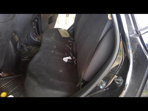 MURANO    2010 Seat, Rear 2910210