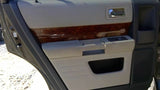 FLEX      2011 Door Trim Panel Rear 3490980