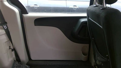 CARAVAN   2013 Door Trim Panel Rear 3427890