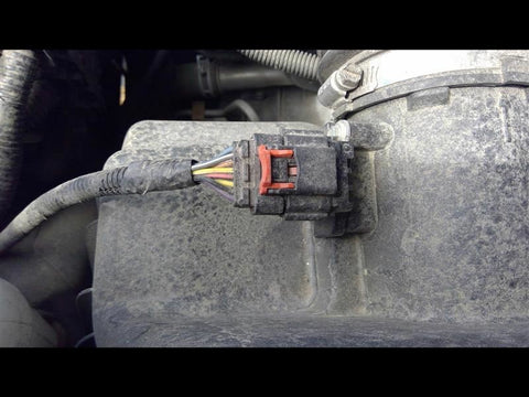 Air Flow Meter 3.6L Fits 1219 CAMARO 3253990