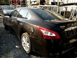 Info-GPS-TV Screen Information Screen Control Fits 09-14 MAXIMA 2319105