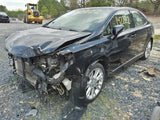 Automatic Transmission Thru 5/11 Fits 1011 LEXUS HS250H 2835896