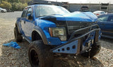 Passenger Headlight Halogen FX2 Fits 10-14 FORD F150 PICKUP 3563633