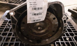 Automatic Transmission 3.0L Gasoline Turbo Thru 8/12 Fits 1113 BMW X5 3553730